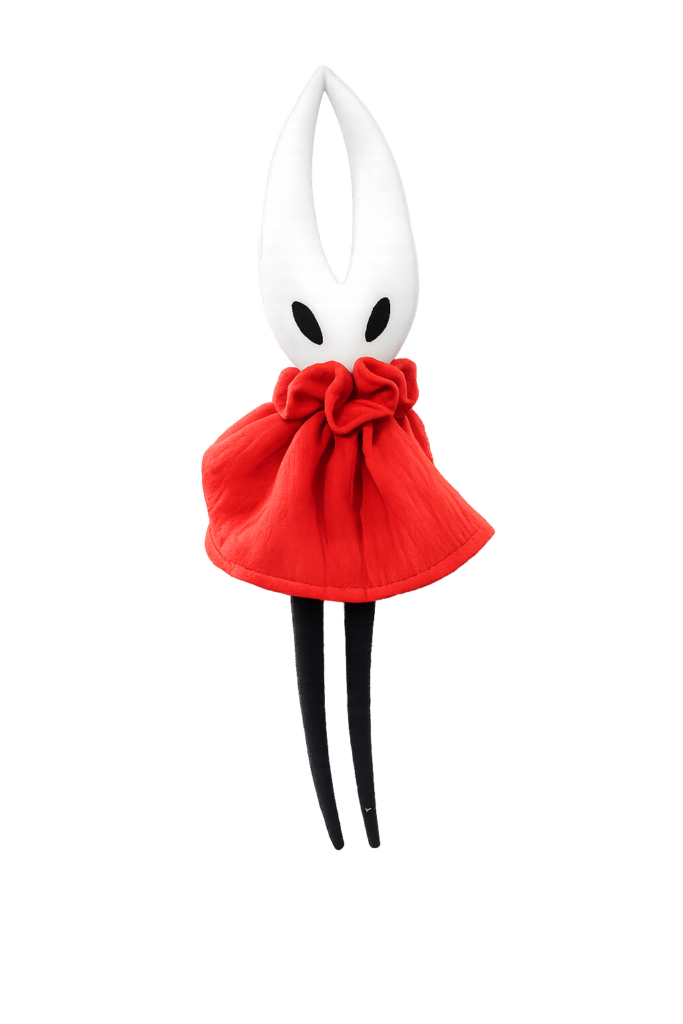 Hornet - Handmade Plushie