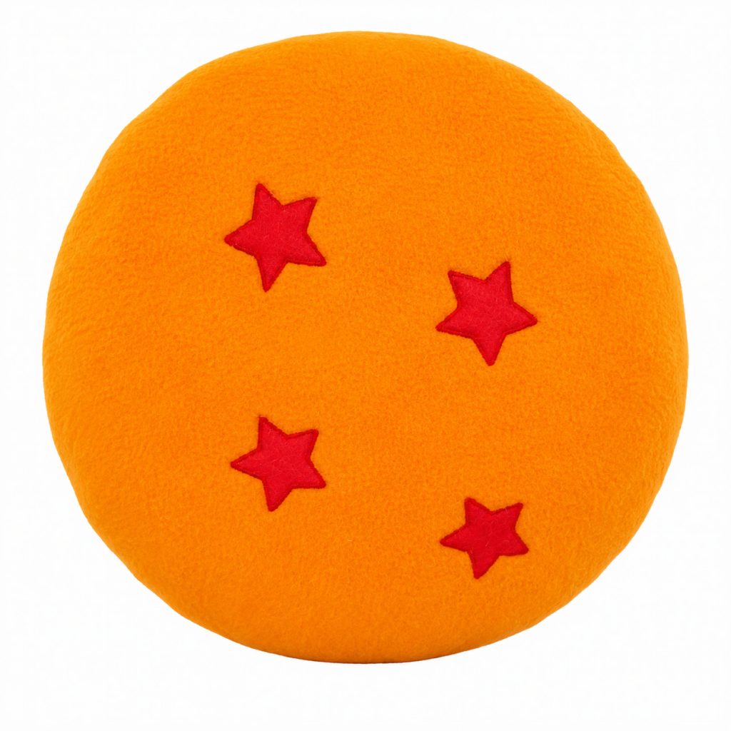4-star ball cushion