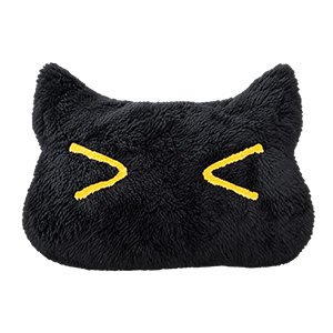 Botamon Cat Handmade Plushie (Medium)